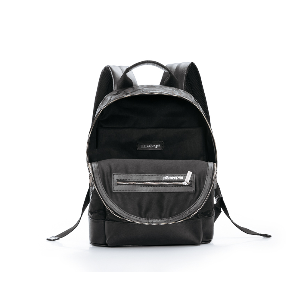 MORRAL B&B CALIFORNIA BLACK