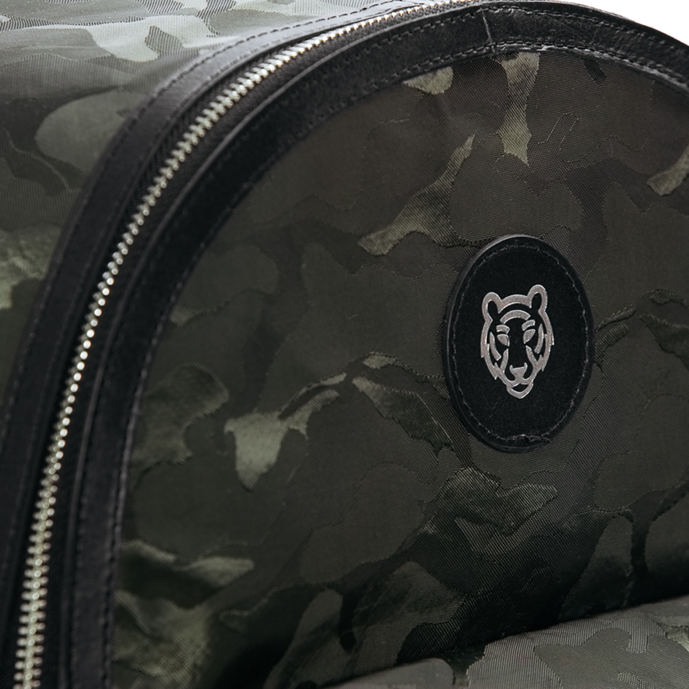 MORRAL B&B CALIFORNIA ARMY