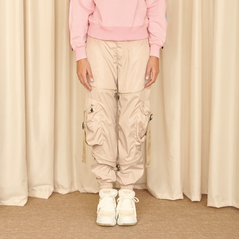 JOGGER Y-OUT 2 MANY POCKETS