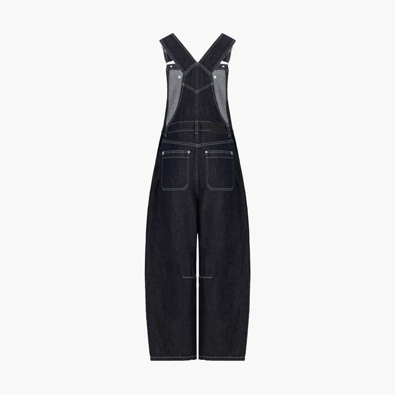 CELEIT OVERALL DENIM