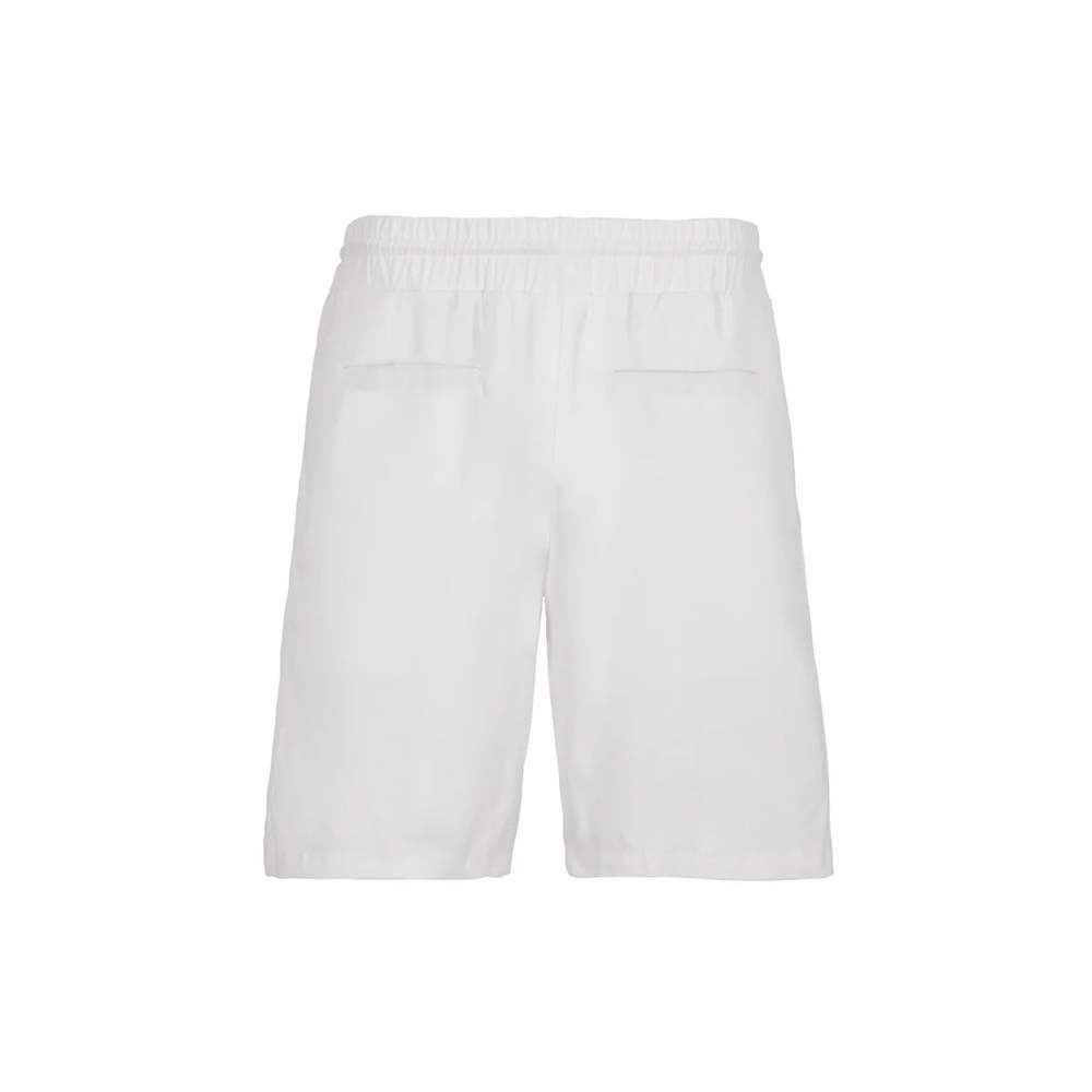 SHORT AURUM SAINT WHITE