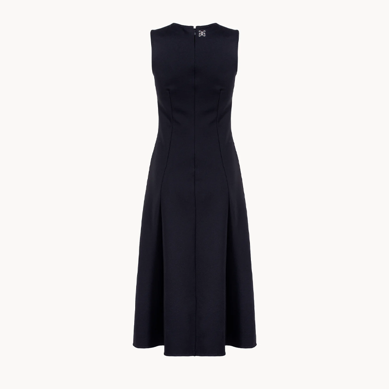CELEIT NOIR DRESS