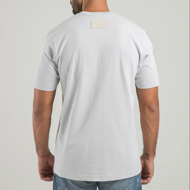 CAMISETA ARTDIST ESSENCE GRAY