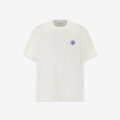CAMISETA BLOW UP ATLAS IVORY