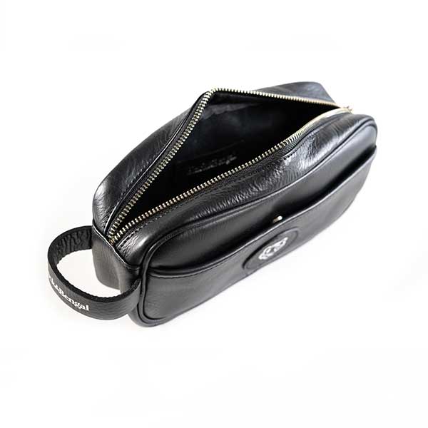 NECESER B&B MANHATTAN CLASSIC BLACK