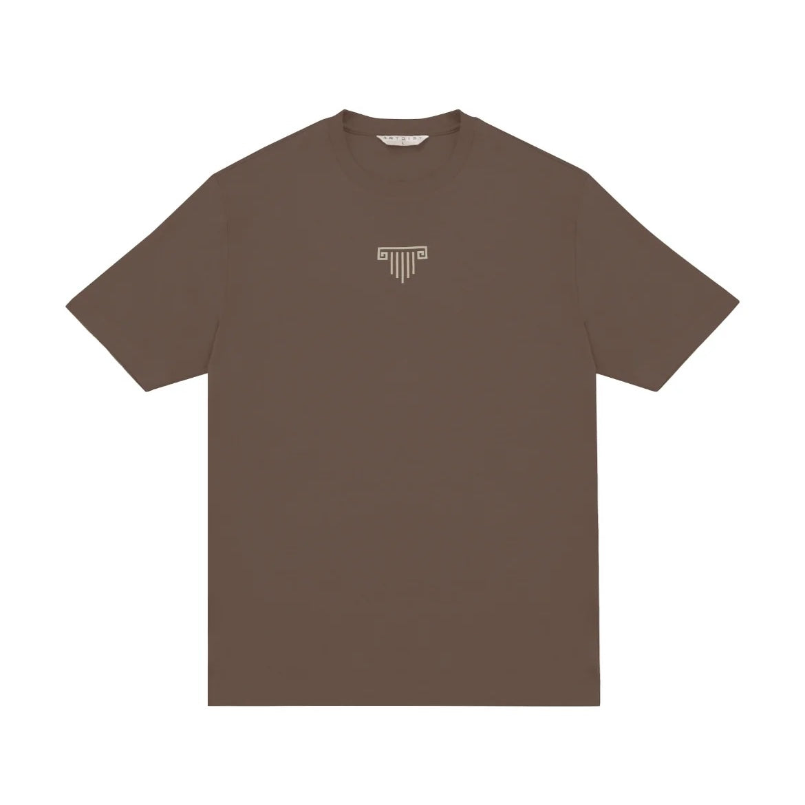 CAMISETA ARTDIST HIEDEA BROWN