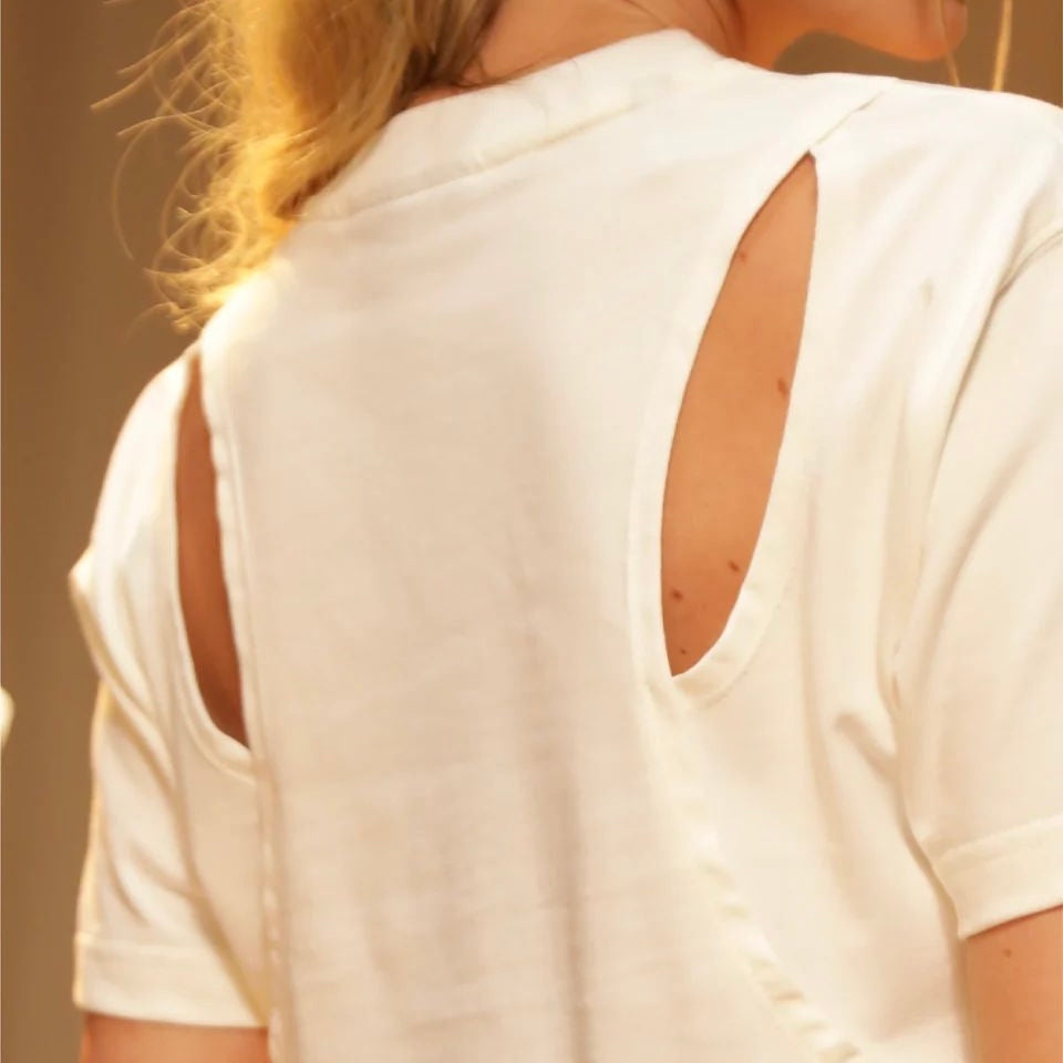 CROP TOP Y/OUT SEASON