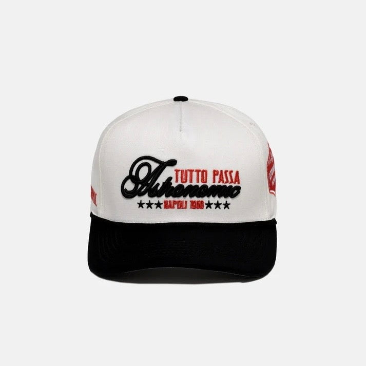 GORRA ASTRONOMIC TUTTO PASSA