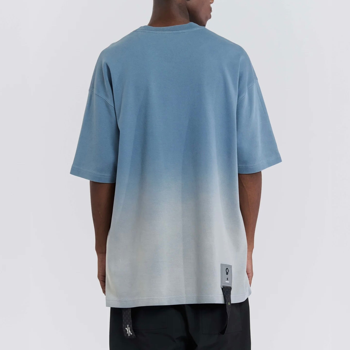 CAMISETA Y-OUT FORCE