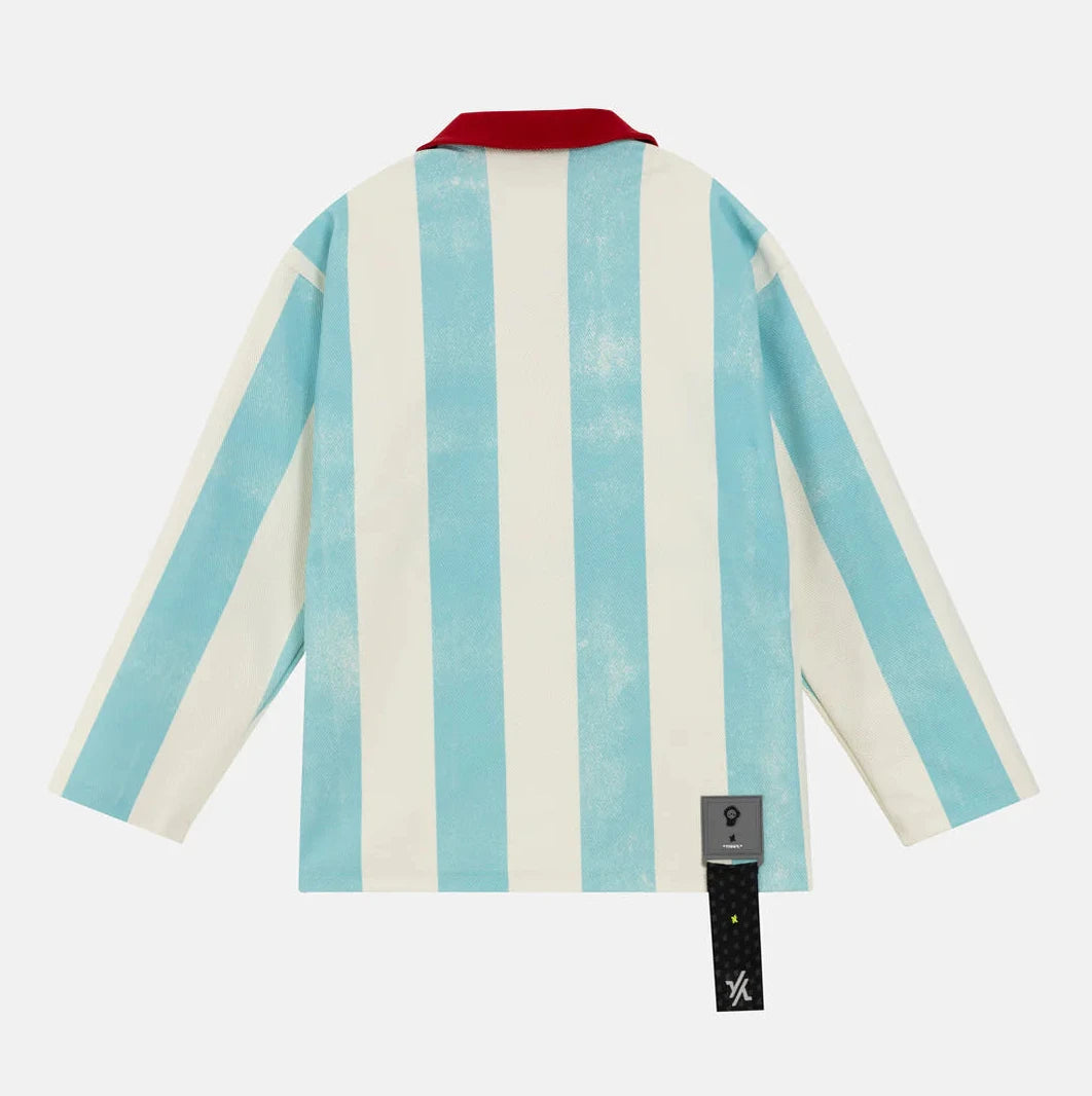 CAMIBUSO POLO Y-OUT SKILLS