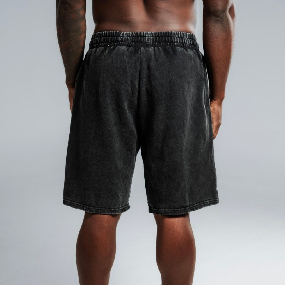 SHORT NEBULA ETERNAL