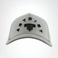 GORRA ARTDIST CANVA GREY CAP