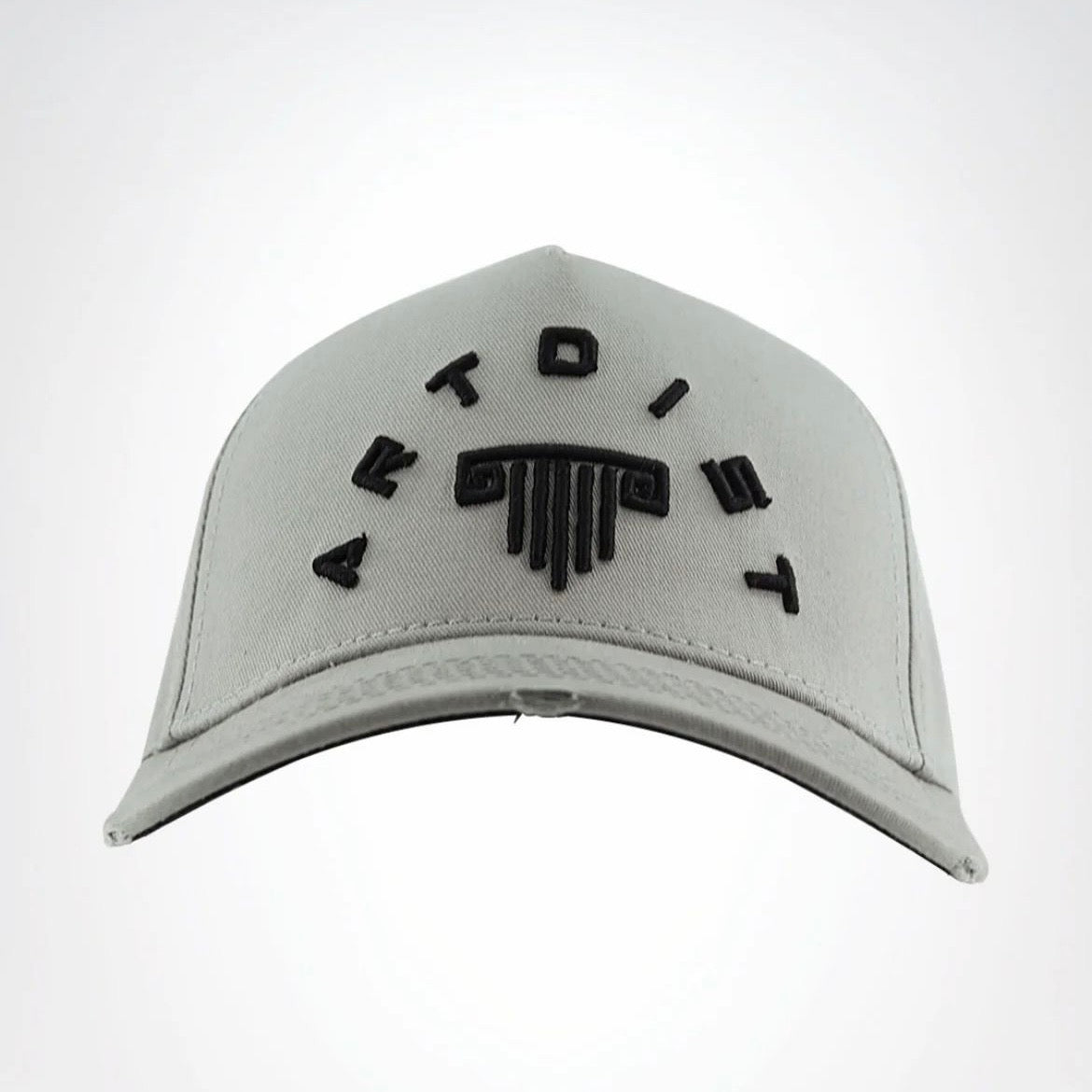 GORRA ARTDIST CANVA GREY CAP