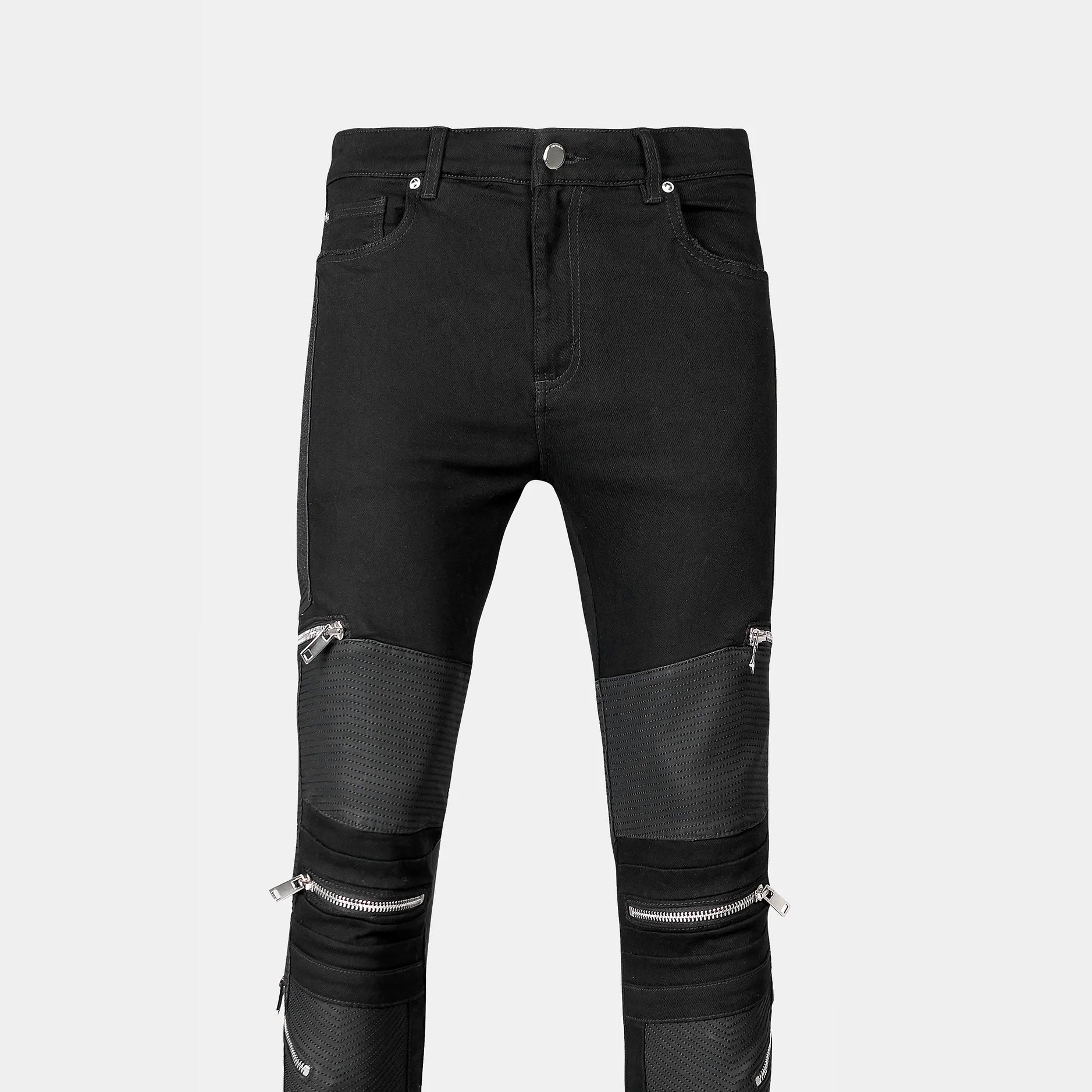 JEAN FXCKBOY TECHNO SHIELD