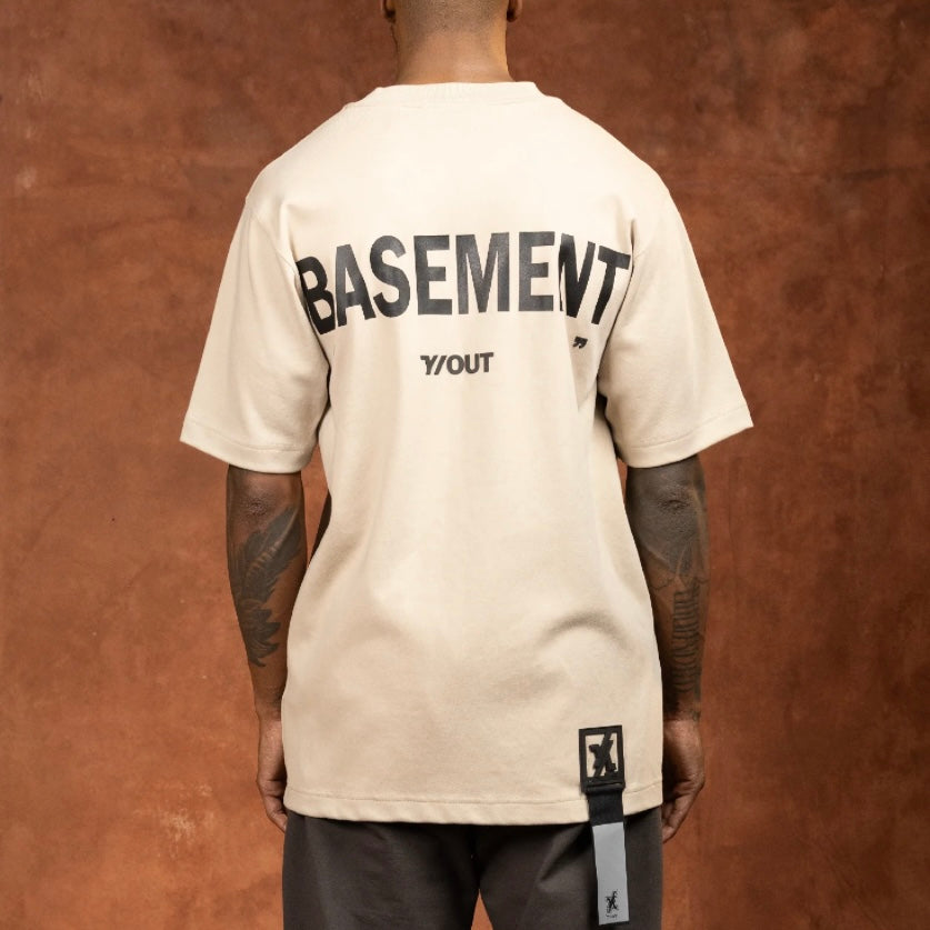 CAMISETA Y-OUT VOCAB