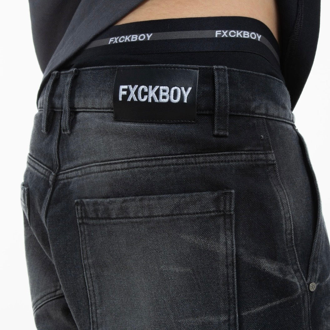 JEAN FXCKBOY REGULAR PANEL FORCE