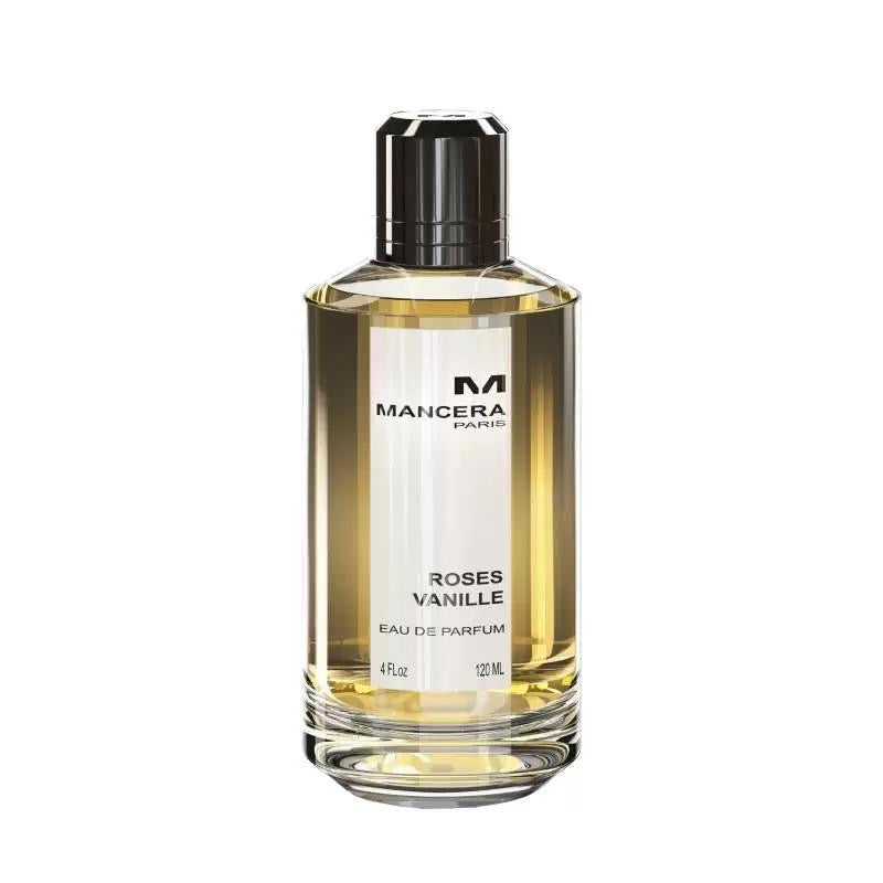 PERFUME MANCERA ROSES VANILLE