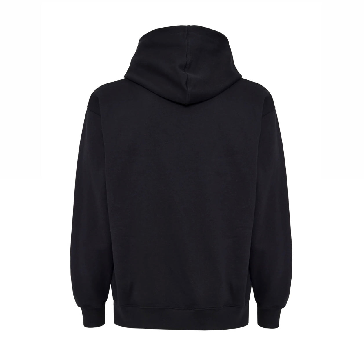 BUZO SINNERS GARMENTS BLACK