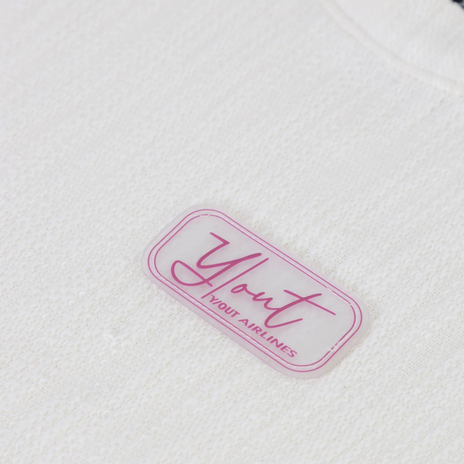 CROP TOP Y-OUT PANEL