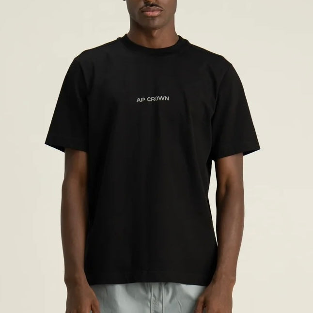 CAMISETA AP CROWN APC