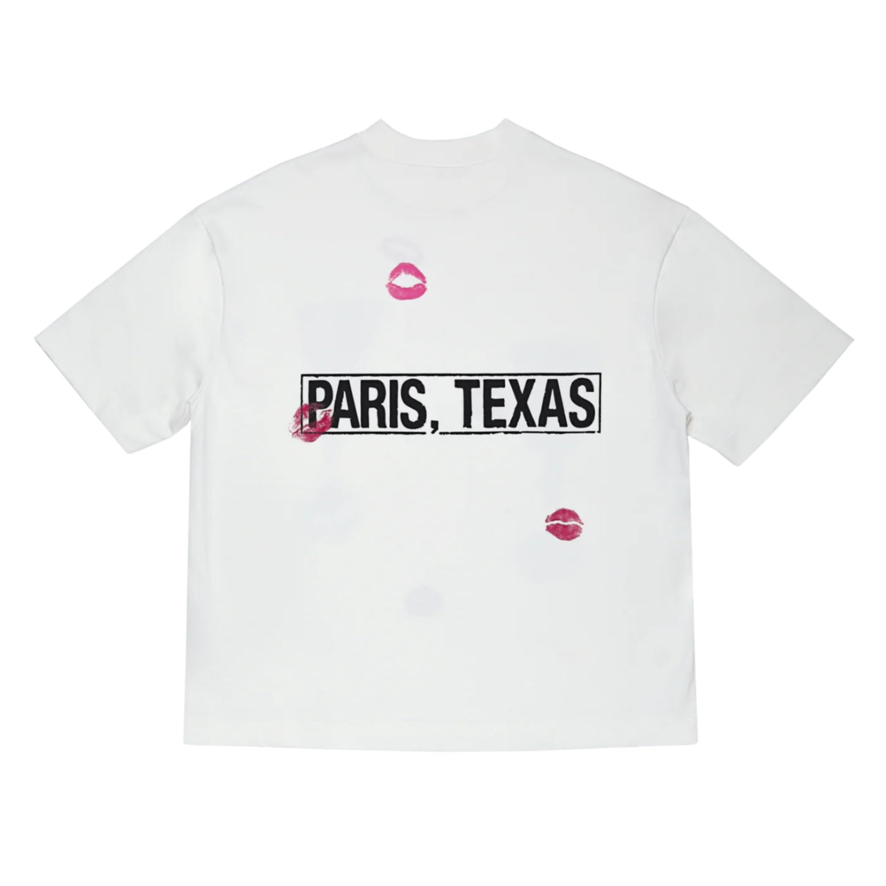 CAMISETA SINNERS PARIS TEXAS