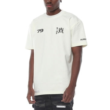 CAMISETA AURUM TOKYO