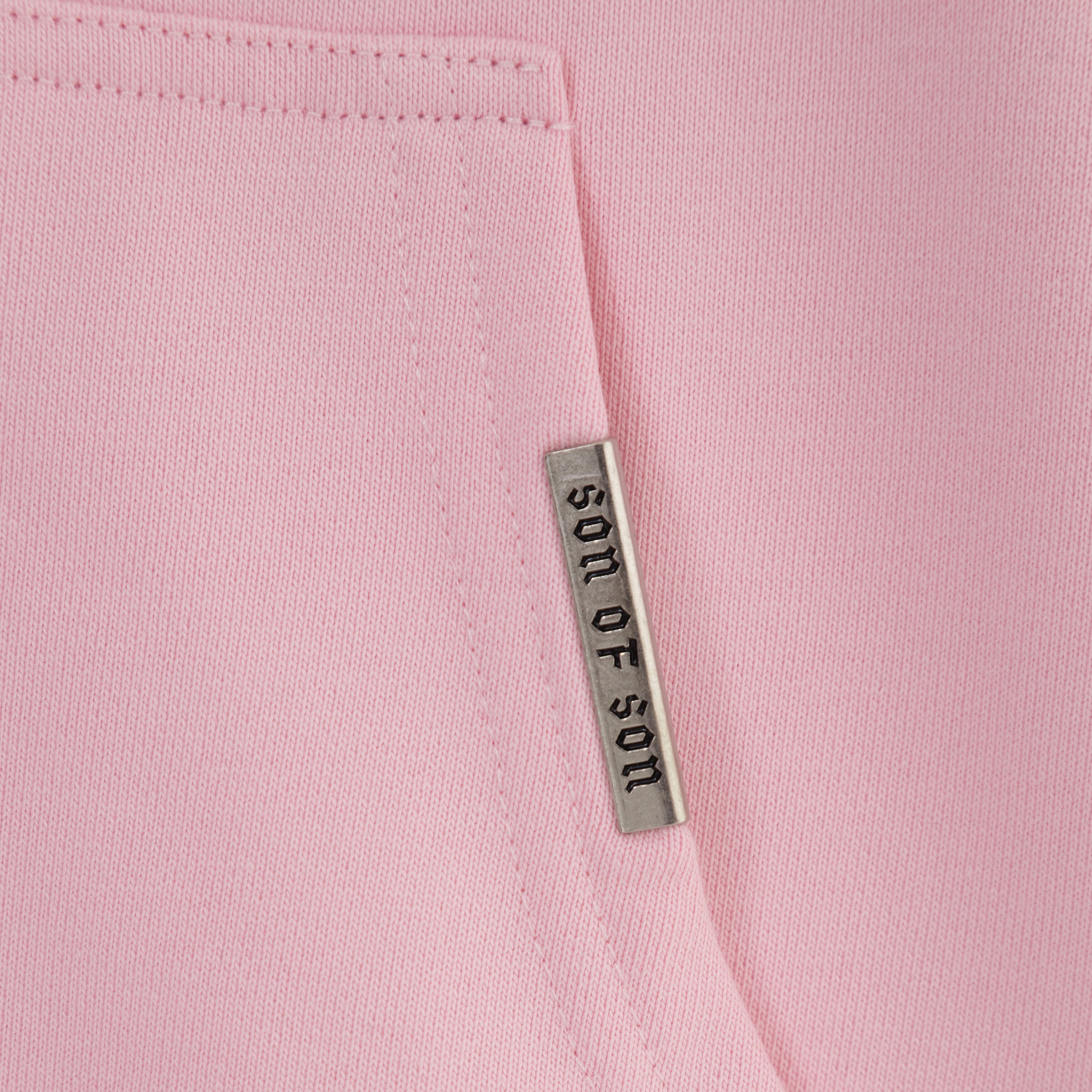 BUZO SON OF SON LIGHT PINK
