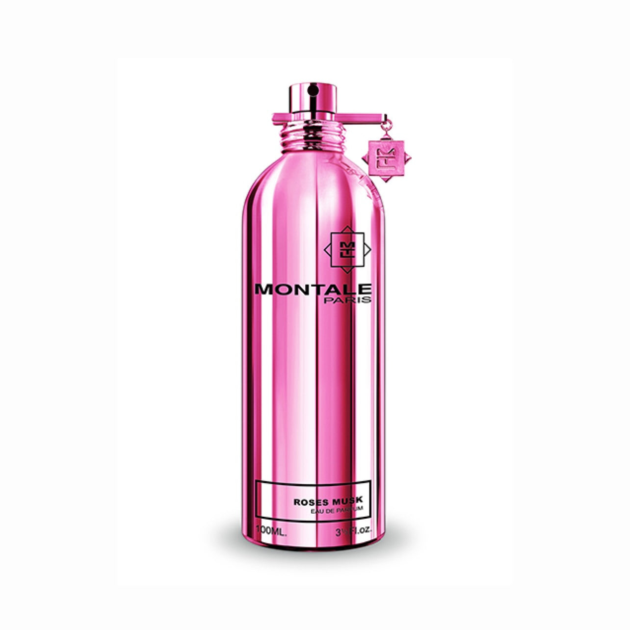 PERFUME MONTALE PARIS ROSES MUSK