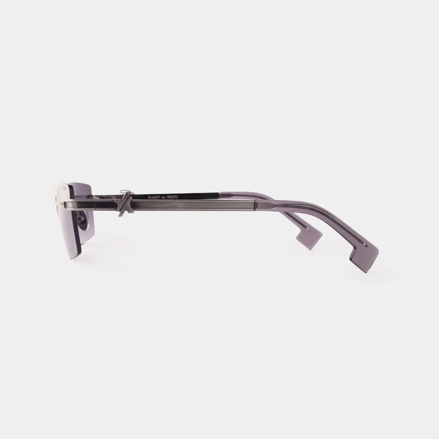 GAFAS Y-OUT GUN GREY