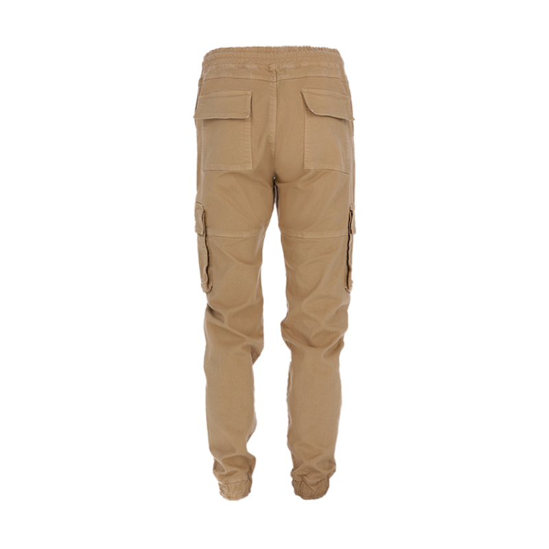PANTALÓN AURUM HAZELNUT CARGO PANTS