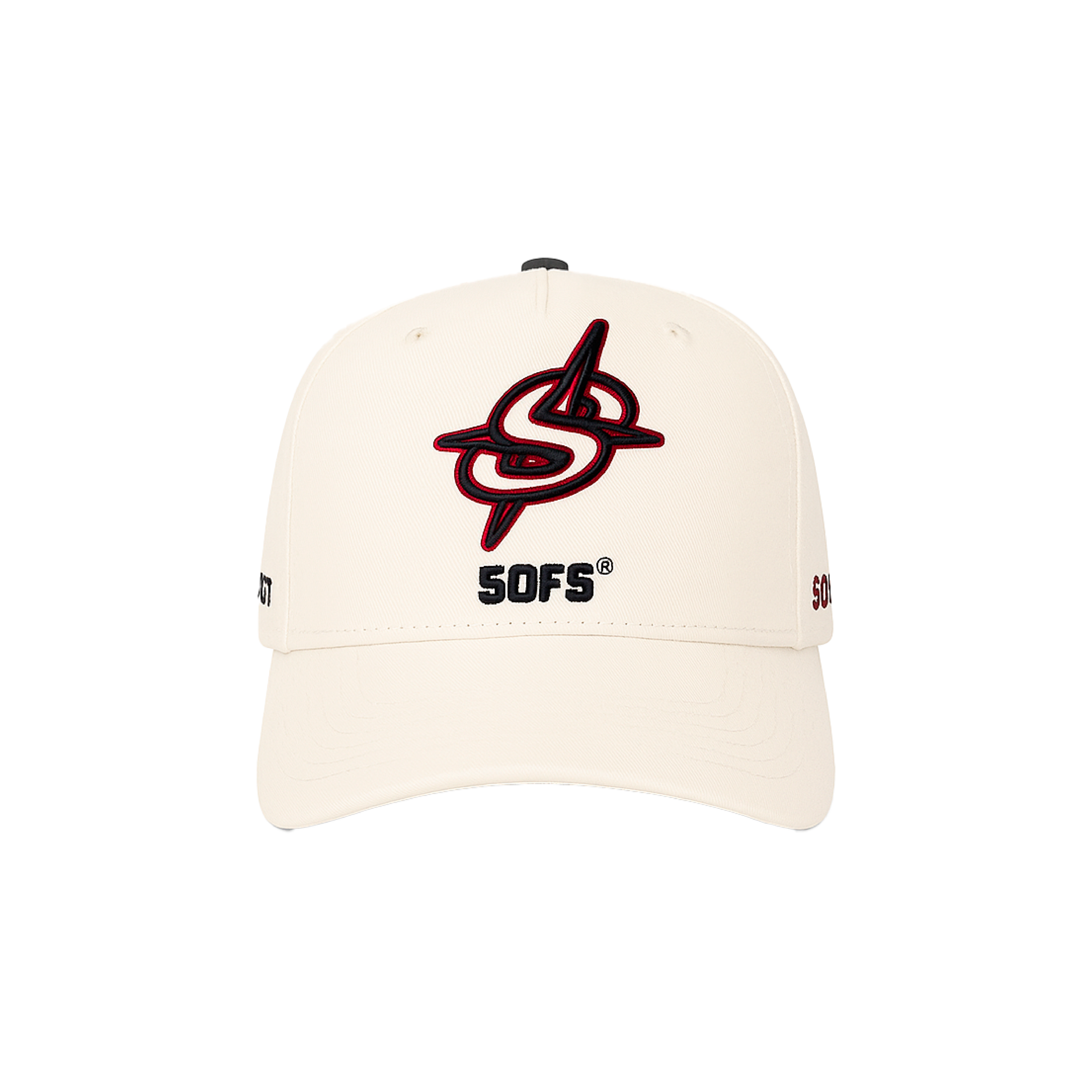 GORRA SON OF SON 50F5 WHITE