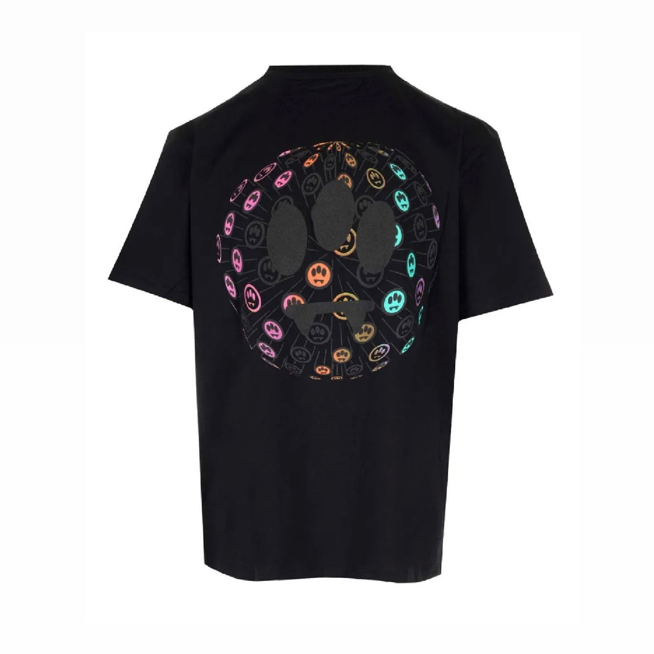 CAMISETA BARROW CIRCULO