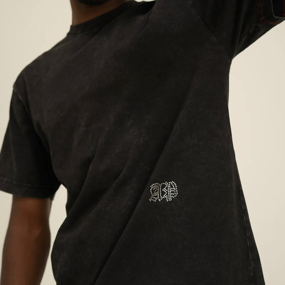 CAMISETA AP CROWN PAX T-SHIRT