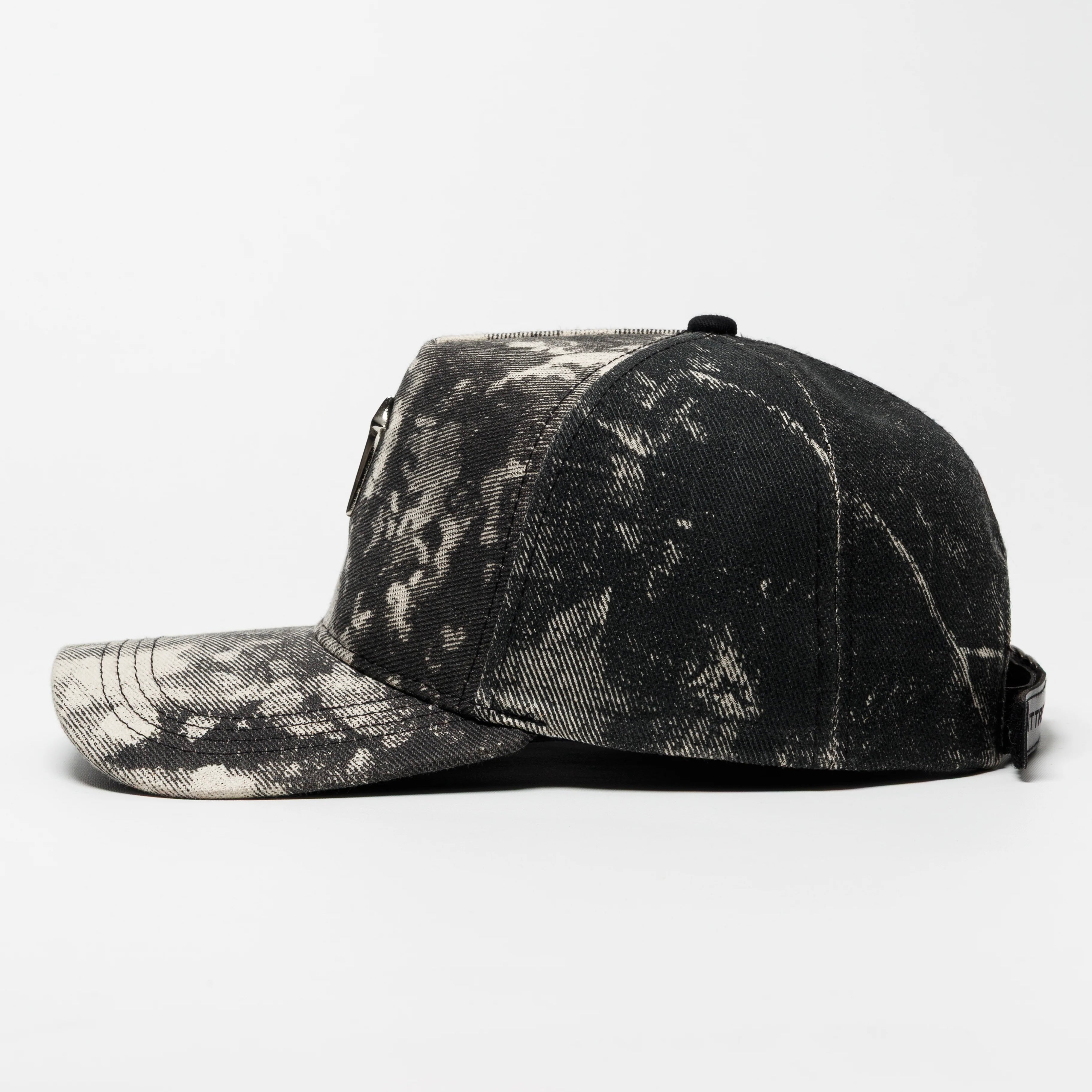 GORRA MONTTREAL CAMO