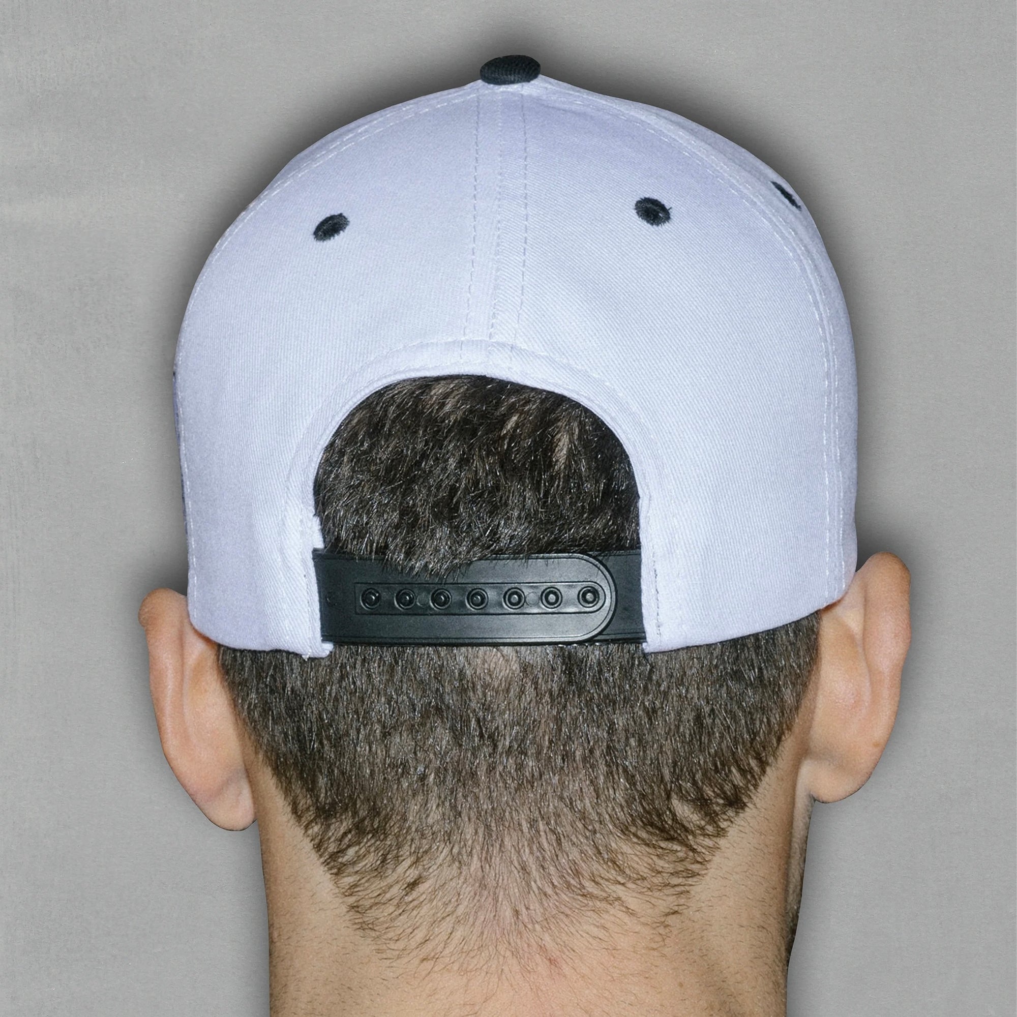 GORRA GRUPPO CAPRI DISCRETE SERVICES