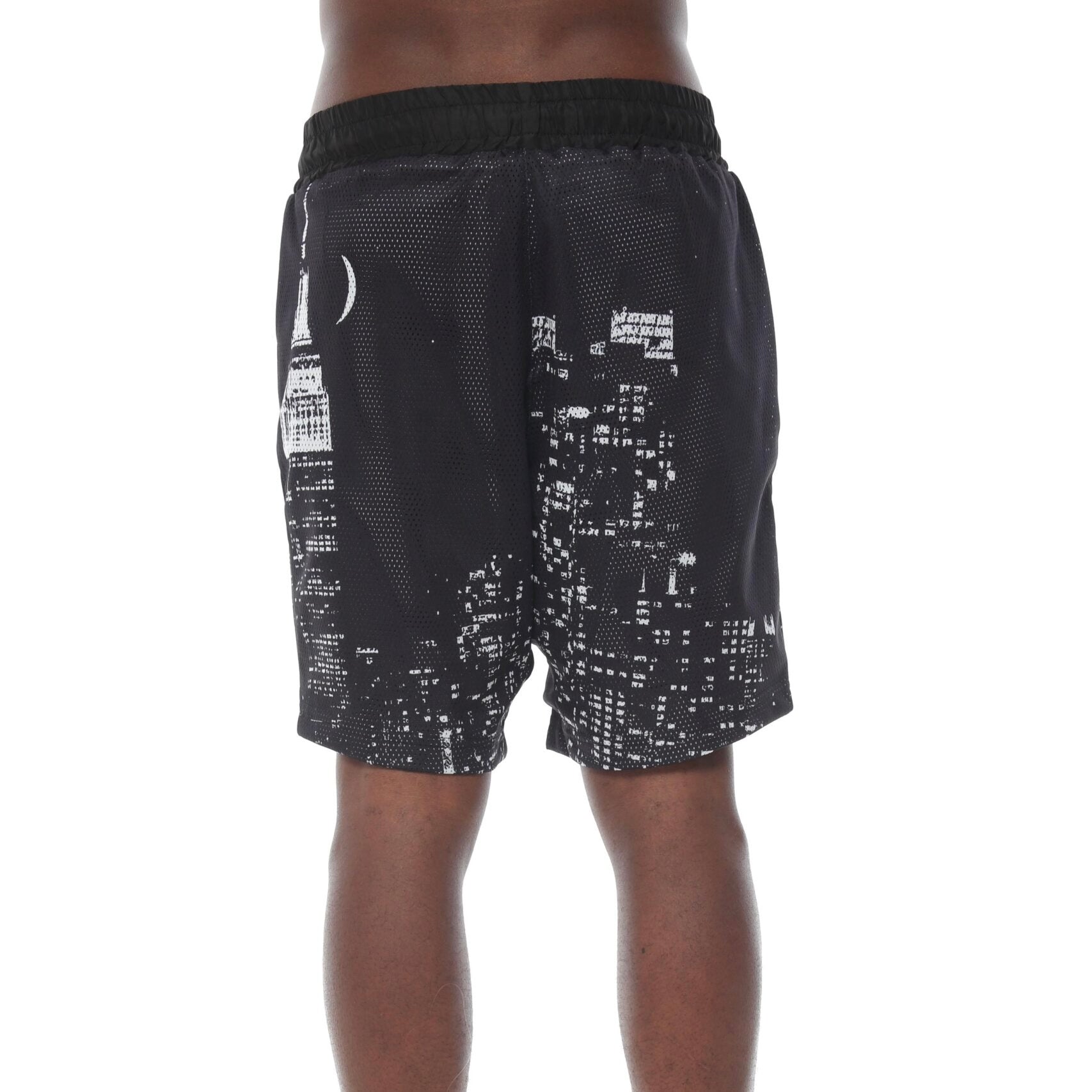 SHORT AURUM METROPOLIS NEW YORK