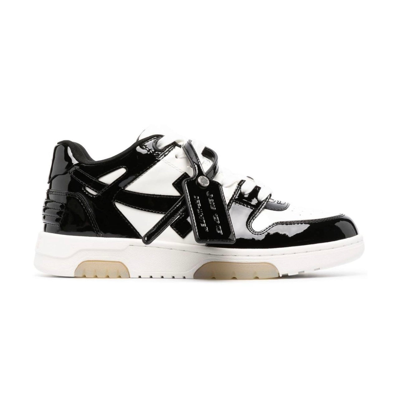 ZAPATOS OFF WHITE CHAROL
