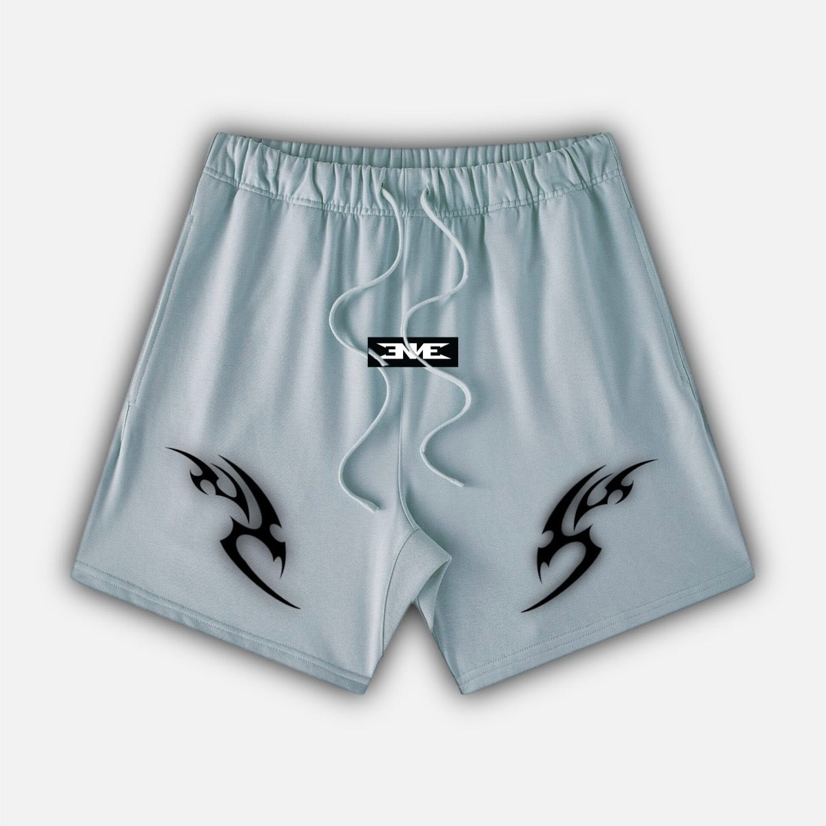 SHORT NEBULA FROST COLOR ARCTIC MIST