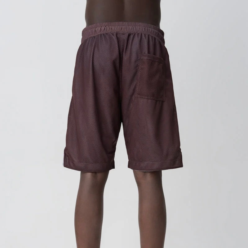 SHORT PURE LUCKY STREETS