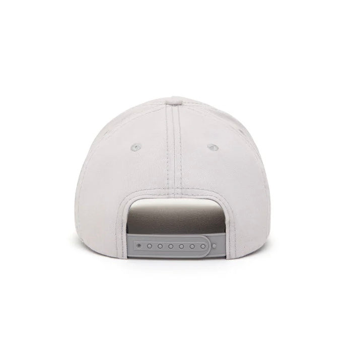 GORRA PURE ATELIER GRIS