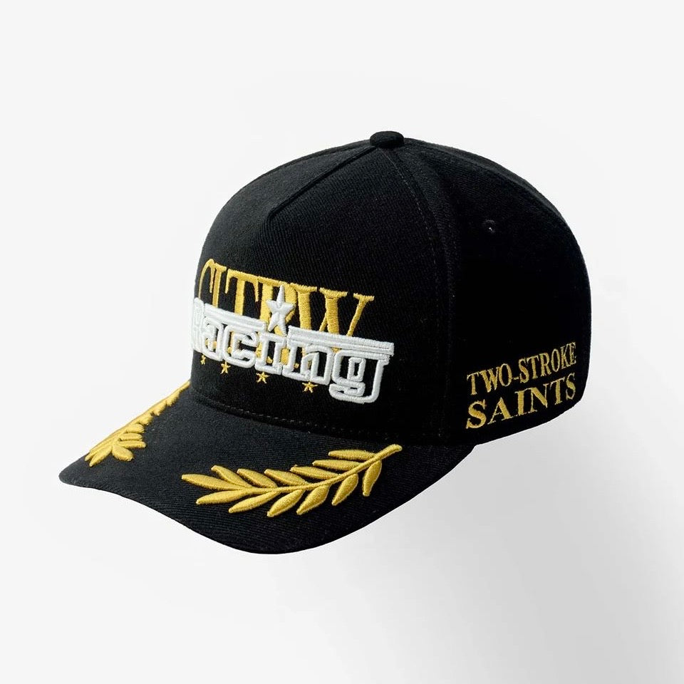 GORRA MONEY MAKERS CLTRW NEGRO