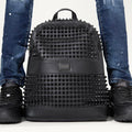 BOLSO MECLIER BACKPACK ROCKSTAR