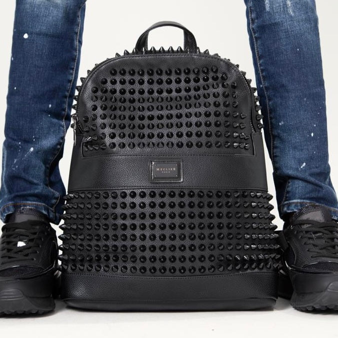 BOLSO MECLIER BACKPACK ROCKSTAR