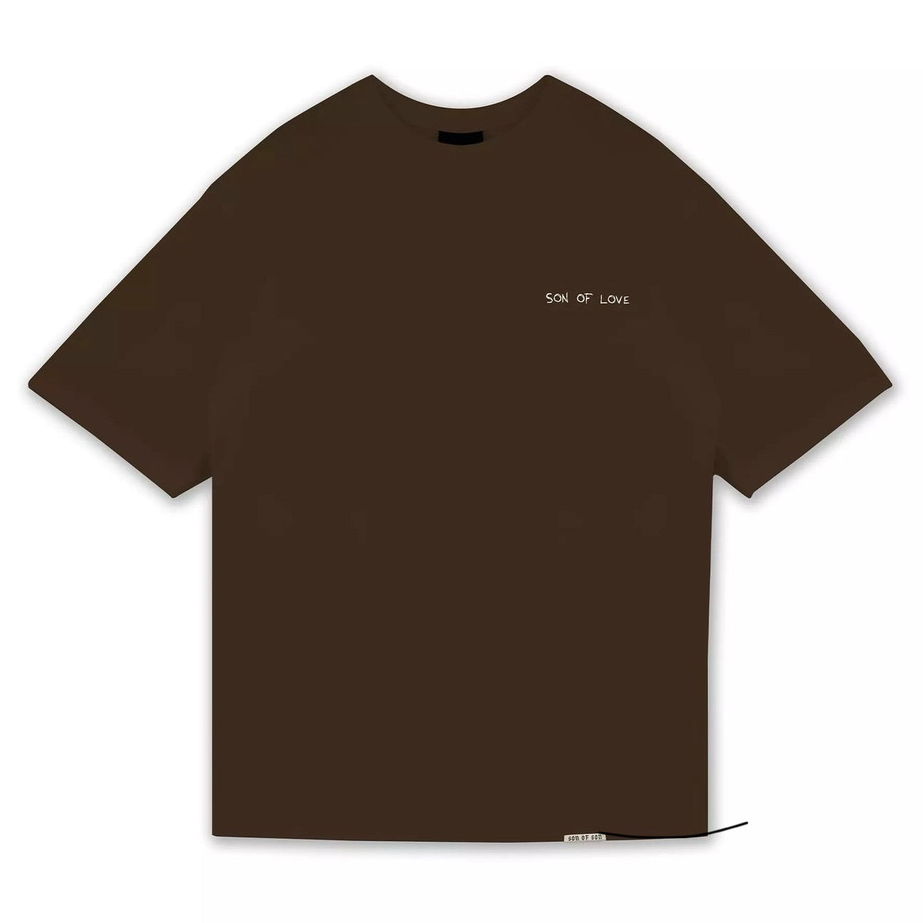 CAMISETA SON OF SON CAFÉ