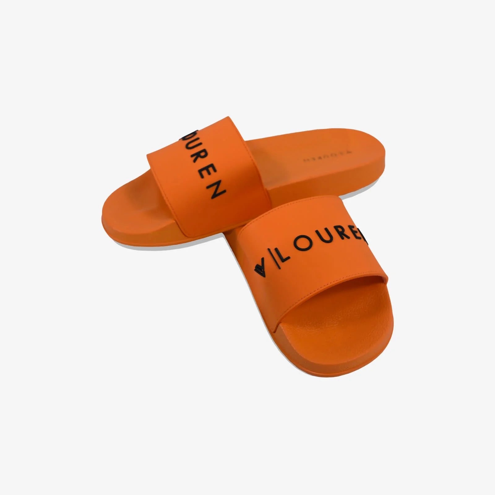 SANDALIAS LOUREN FLIPFLOPS ORANGE