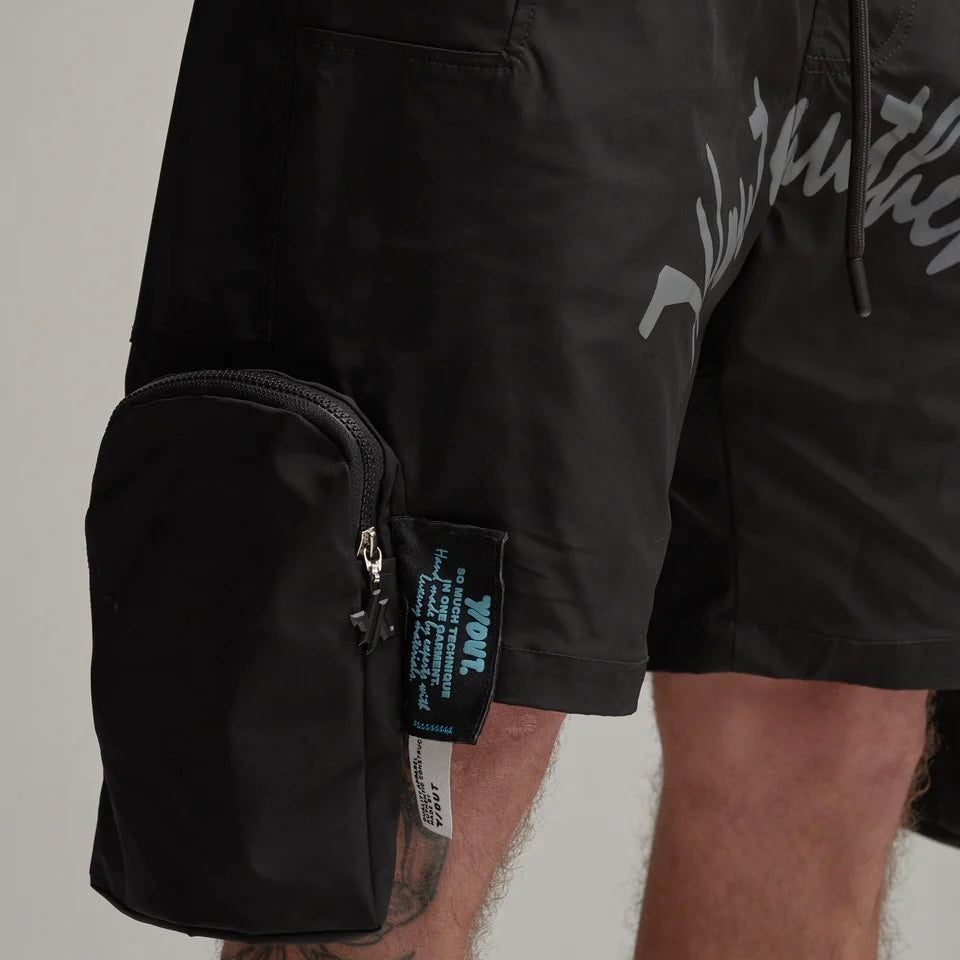 SHORT Y-OUT HOMMIE S.