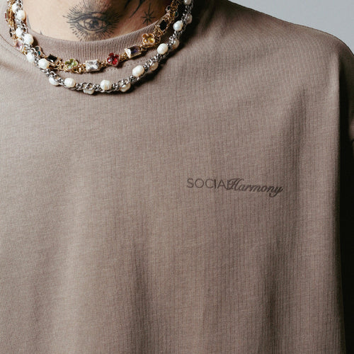 CAMISETA SOCIALHARMONY TRIPACK SURMONTER