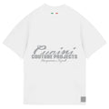 CAMISETA CUGINI NAPOLI BLANCO