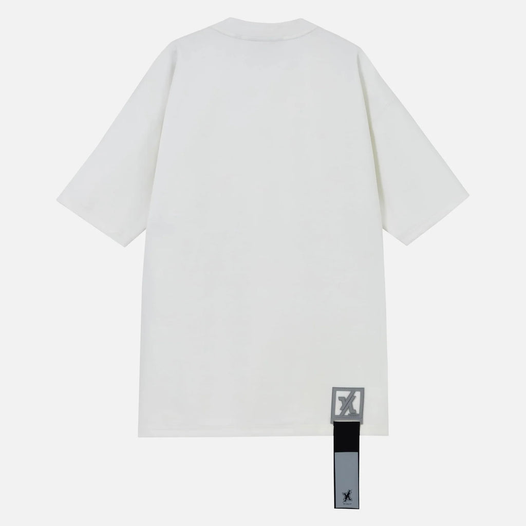 CAMISETA Y-OUT TIMELESS