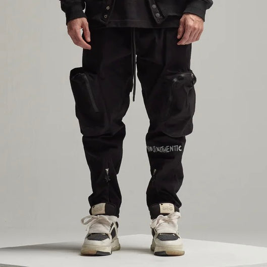 PANTALÓN Y-OUT BLOCK